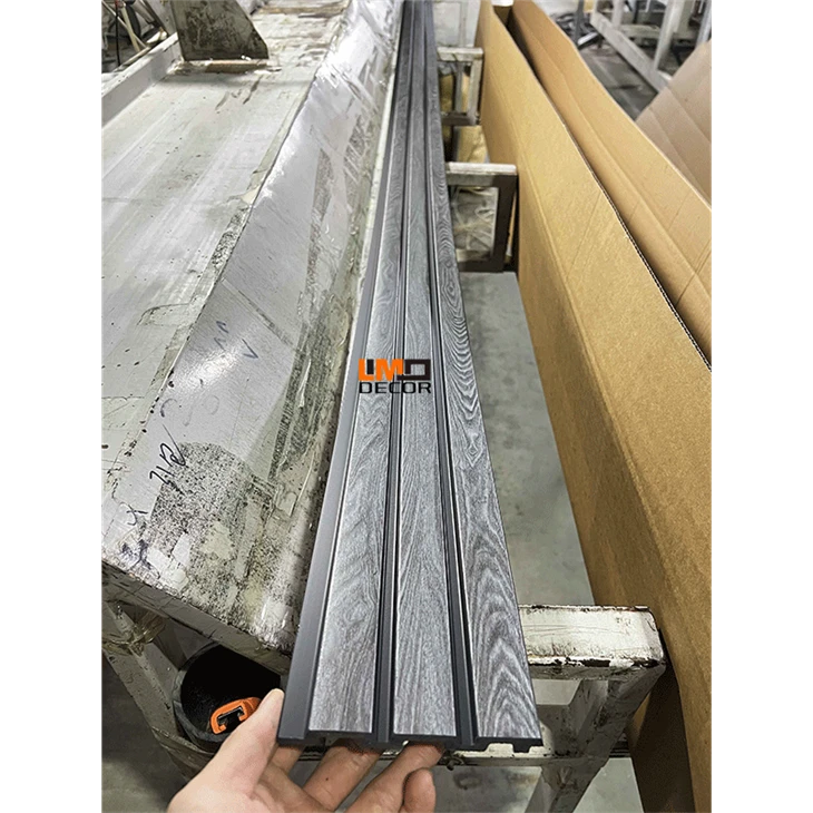 PS Wall Panel 118*12mm