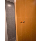 환경 방수 SPC 바닥