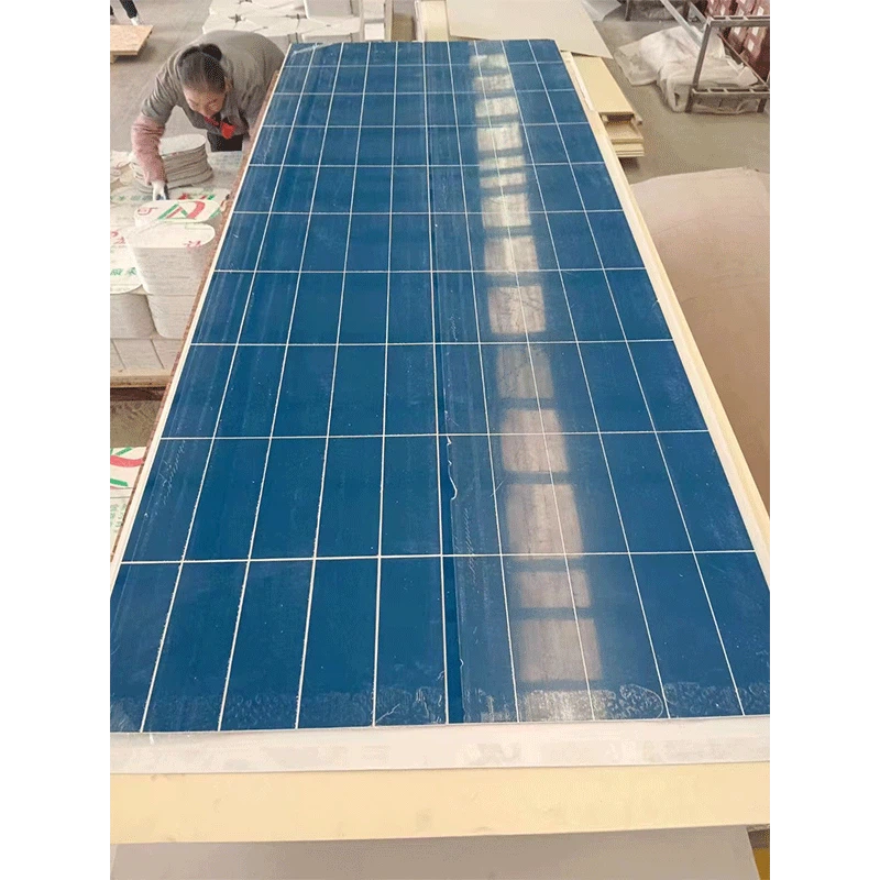 SPC Bathroom Wall Panels