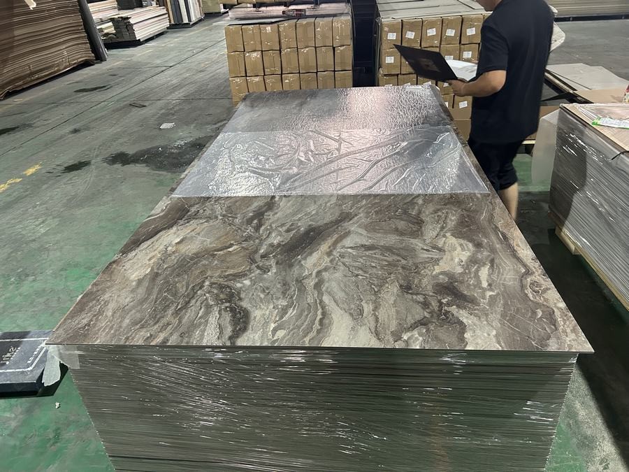 Texture Bamboo Charcoal Board suppliers