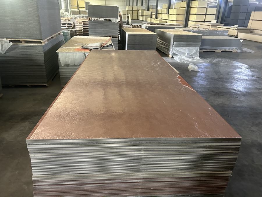 Texture Bamboo Charcoal Board high quality
